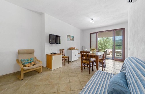 Fluminimaggiore House | Casa Natura