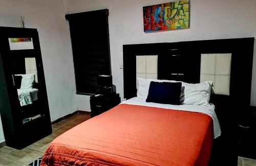 Zona Centro House | Casa Naty