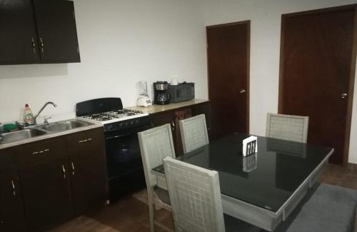 Zona Centro House | Casa Naty