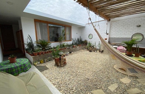 Los Organos House | Casa Náutica Beach Guesthouse for Kiters & Surfers