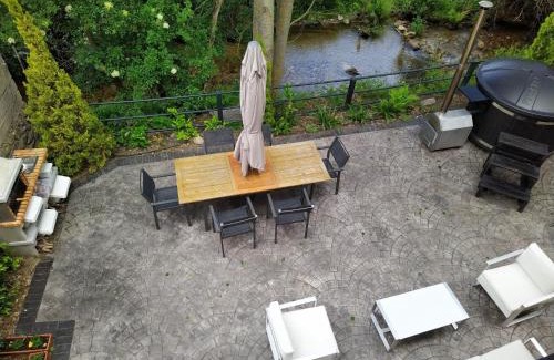 San Martin del Pimpollar House | Casa Navarenas