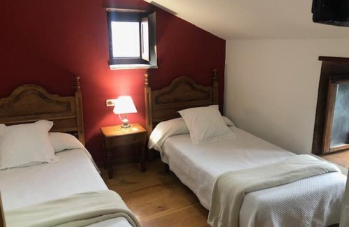 O Cebreiro House | Casa Navarro