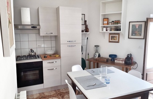 Sorano House | Casa nel Borgo - Trek & Bike