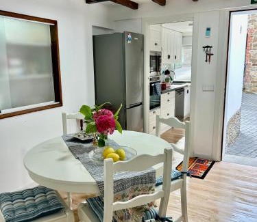 Abandames House | Casa Nel