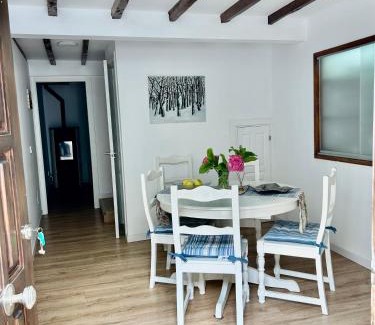 Abandames House | Casa Nel