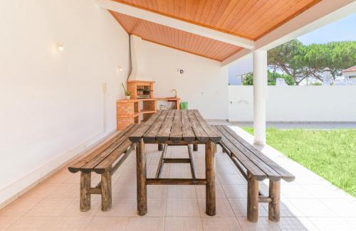 Vila Nova de Milfontes Villa | Casa Nelson e Esperanca