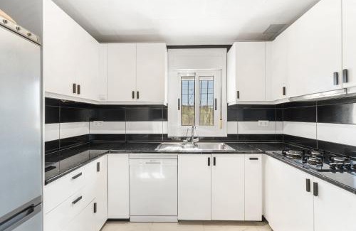 San Fulgencio Villa | Casa Nero