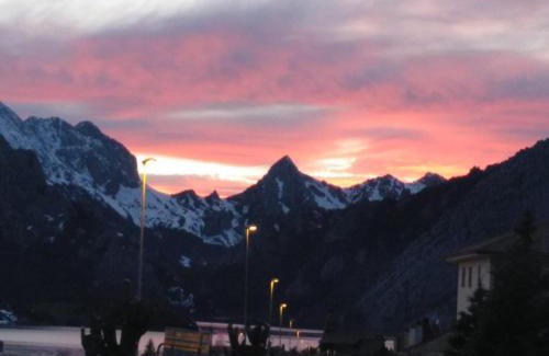 Riano House | Casa Nery