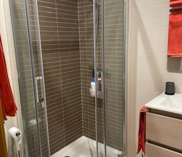 La Horra Apartment | Casa Nicolás