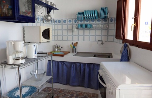 Santa Cruz de Tenerife Ski Chalet | Casa Nieves de Igueste