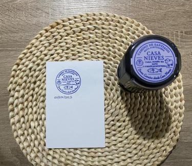 O Porrino House | Casa Nieves