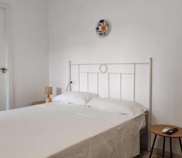 Nijar House | Casa Nijar