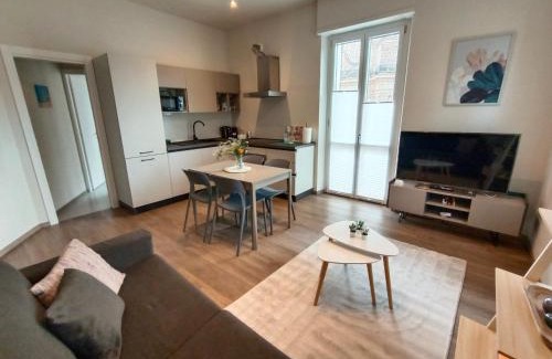 Bra Apartment | Casa Nina NUOVO Appartamento in centro di Bra