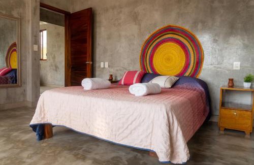 Bacocho Apartment | Casa Ninfa