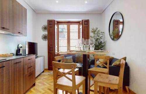 Alcala de Henares Apartment | casa nino