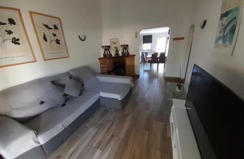 Foral House | Casa no Campo