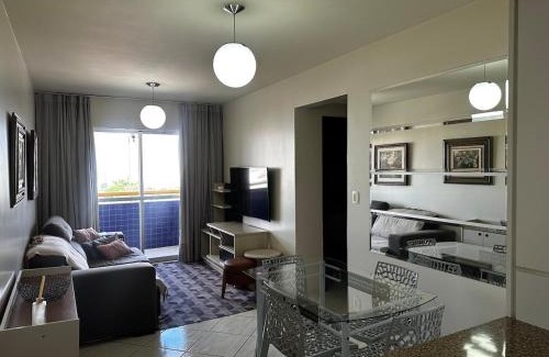 Nao-Me-Toque Apartment | CASA no Centro de Não Me Toque