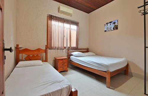 Centro House | Casa no Centro de Pirenópolis