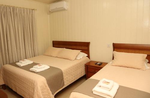 Maravilha House | Casa no centro em Maravilha