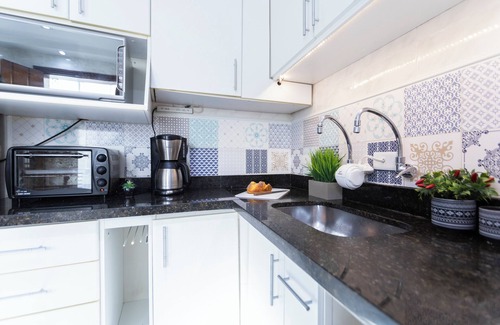 Sao Paulo House | Casa no morumbi com AC- Brazilian Corner