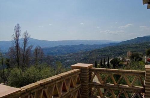 Nechite House | Casa Nº9