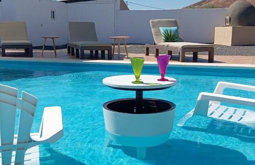 Tuineje Villa | Casa Noa