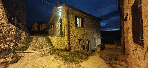 Monte Benedetto Apartment | Casa Nonna Maria