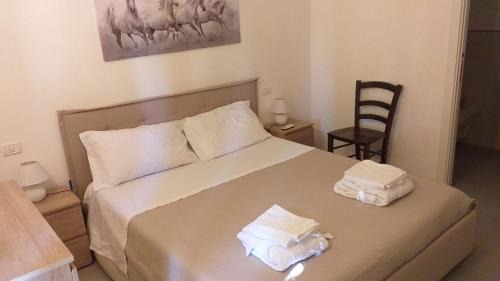 Montalbano House | casa nonno luigi