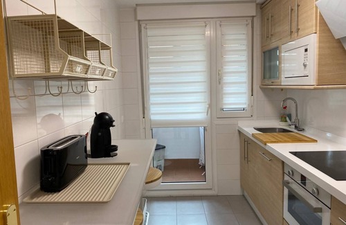 Penagos Apartment | Casa Noor by Altur Cantabria