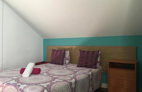 El Bercial House | Casa Nordia