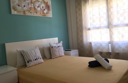 El Bercial House | Casa Nordia