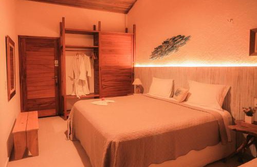 Taiba Bed & Breakfast | Casa Nossa Taiba Resort Boutique