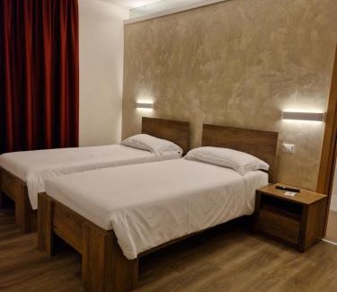 Volpago del Montello Hotel | Casa Nostra