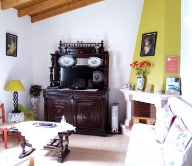 Cavaleiro Apartment | Casa Nova da Barreira