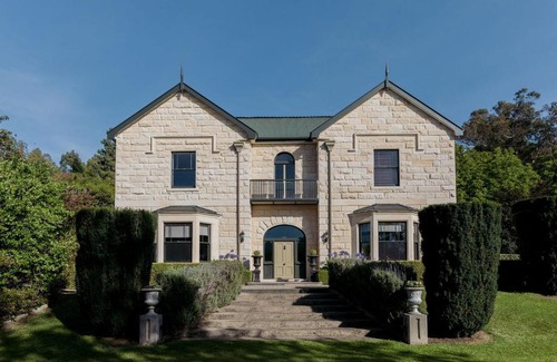 Oamaru Bed & Breakfast | Casa Nova House