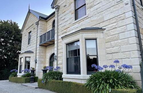 Oamaru Bed & Breakfast | Casa Nova House