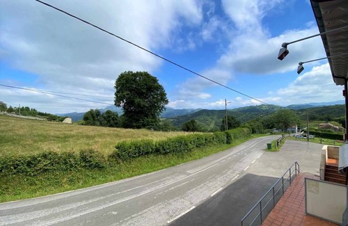 Bimenes Municipality Apartment | Casa Noval, Zona Rural en el Centro de Asturias