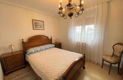 Bimenes Municipality Apartment | Casa Noval, zona rural VV-3120-AS