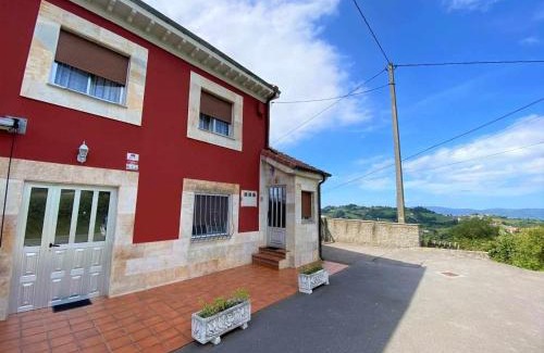 Bimenes Municipality Apartment | Casa Noval, zona rural VV-3120-AS