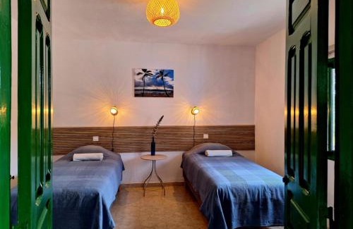 Tenteniguada Bed & Breakfast | Casa Nuestro Sueño