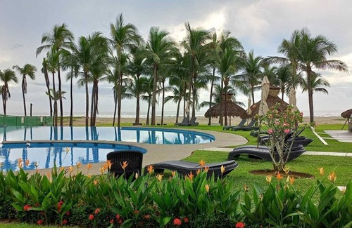 Acapulco House | Casa Nueva con Alberca y Club de Playa Wi-fi en Acapulco