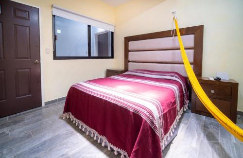 Juchitan de Zaragoza House | Casa nueva y moderna en Juchitán