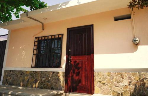 Juchitan de Zaragoza House | Casa nueva y moderna en Juchitán
