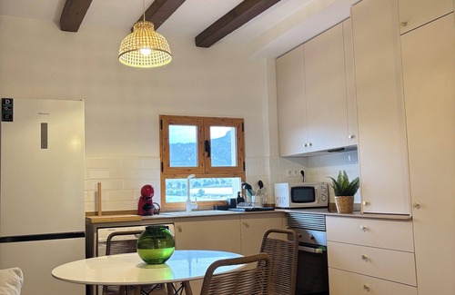 Moratalla Cottage | Casa Nuevos Vientos CR Los Cuatro Vientos