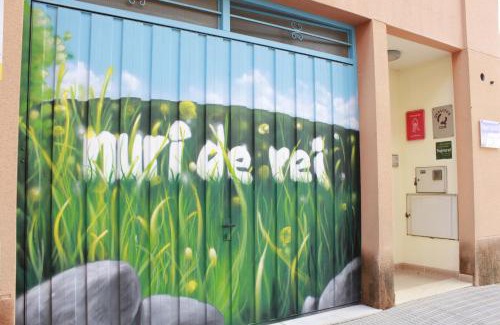 Puebla Tornesa House | Casa Nuri de Rei La Pobla Tornesa