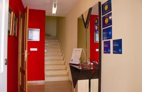 Puebla Tornesa House | Casa Nuri de Rei La Pobla Tornesa