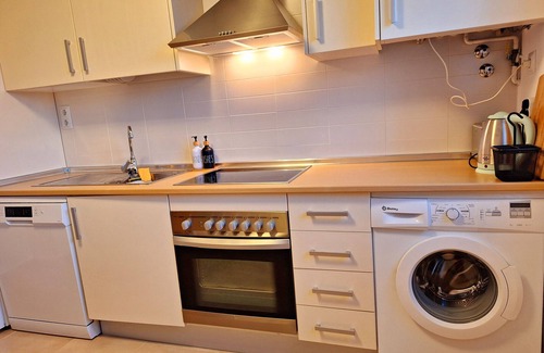 Jeronimo y Avileses y Balsicas de Arriba Apartment | Casa O Golf - A Murcia Holiday Rentals Property