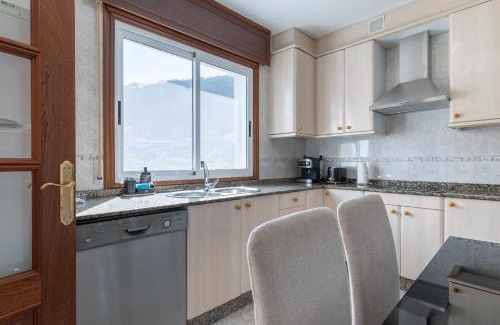 Donon House | Casa O Souto Cangas