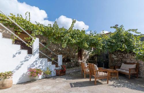 Donon House | Casa O Souto Cangas