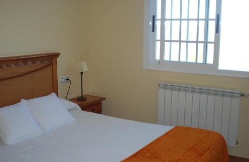 Parada de Sil House | Casa O Torgal